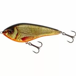 Westin Swim Glidebait 10cm 34g Naufrage Real Rudd
