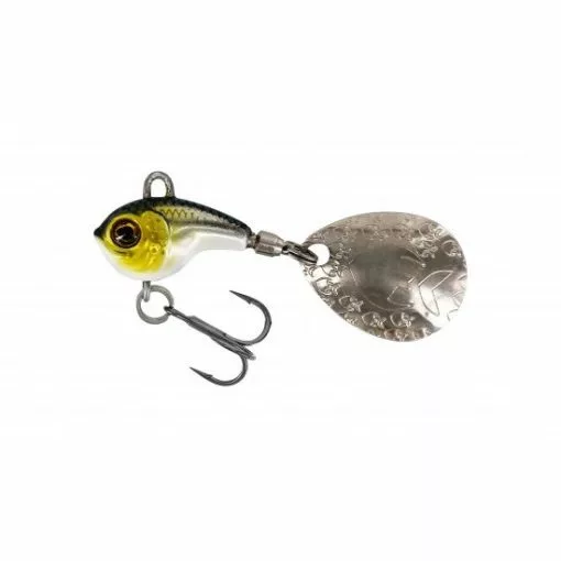 Phare Westin DropBite Tungsten Spin Tail Jig 2cm 13g -Cannes à lancer d'appâts Soldes 2023 P101 122 097 550x550w 1