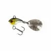 Westin DropBite Tungsten Spin Tail Jig 1,6cm 7g Phare