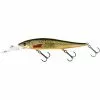 Westin Jerkbite MR 11cm 15g Suspension Real Rudd