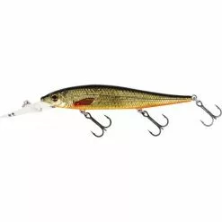 Westin Jerkbite MR 11cm 15g Suspension Real Rudd
