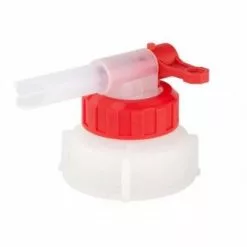 Grue Petromax Pour Conteneur De 10 Litres