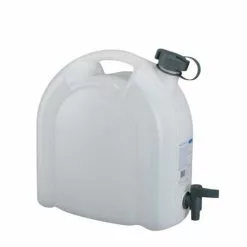 Jerrican Pressol Avec Robinet 10 Litres