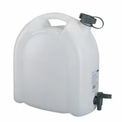 Jerrican Pressol Avec Robinet 15 Litres