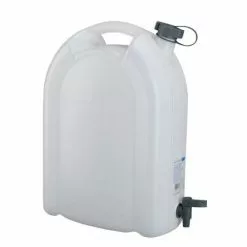 Jerrican Pressol Avec Robinet 20 Litres