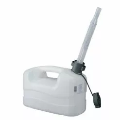 Jerrican Pressol Avec Bec Verseur 5 Litres