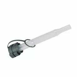 Pressol Bec Pour Jerrican Diamètre 6,7 Cm Transparent