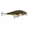 Rapala Super Shadow Rap Artistique Lotte 16cm