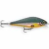 Rapala Super Ombre Rap Halloween 16 Cm