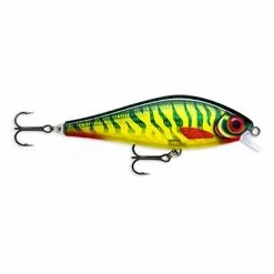 Rapala Super Shadow Rap Hot Tiger Brochet 16cm