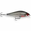 Rapala Super Shadow Rap Live Gardon 16 Cm
