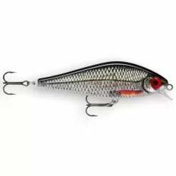 Rapala Super Shadow Rap Live Gardon 16 Cm