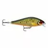 Rapala Super Shadow Rap Écaille Gardon 16cm