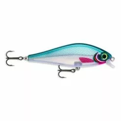 Rapala Super Shadow Rap Corégone 16 Cm