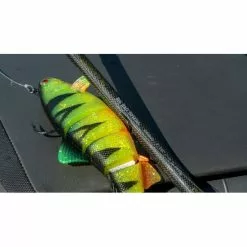 Fox Rage Terminator Casting Canne Big Bait Special 240cm 200g -Cannes à lancer d'appâts Soldes 2023 dsc04975 550x550w