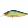 Megabass Flap Slap LBO Transparent Mat Tigre
