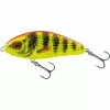 Salmo Fatso Perchoir Flottant 10cm Lumineux