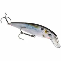 Strike King KVD 200 Jerkbait 11.5cm Alose Naturelle