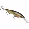 Strike King KVD Deep 300 Jerkbait 12cm Perche Jaune