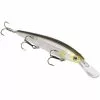 Strike King KVD Deep 300 Jerkbait 12cm Clearwater Minnow