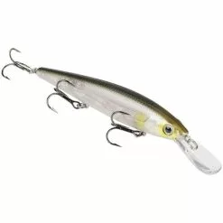 Strike King KVD Deep 300 Jerkbait 12cm Clearwater Minnow