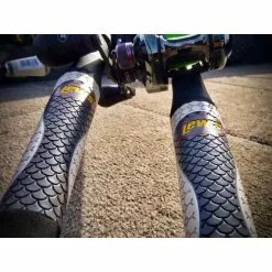 Lews CustomLite Speedstick Topwater-Jerkbait -Cannes à lancer d'appâts Soldes 2023 p1033088 550x550w 6