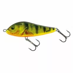 Salmo Rattlin Slider 11cm Hot Perche