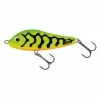 Salmo Rattlin Slider 11cm Tigre Vert