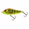 Salmo Rattlin Slider 11cm Perchoir Lumineux
