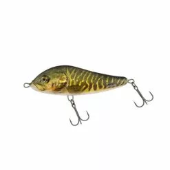 Salmo Rattlin Slider 15cm Vrai Brochet
