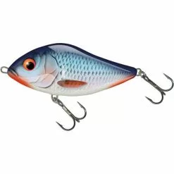 Salmo Slider Sinking 10cm Bleeding Blue Shad