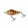 Salmo Slider Coulant 12cm Perchoir Brun Tacheté