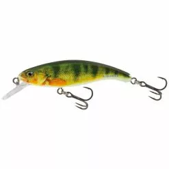 Salmo Slick Stick Flottant 6cm Jeune Perchoir