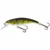 Salmo Slick Stick Brownie Holographique Flottant 6cm