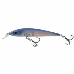 Salmo Rattlin Sting Suspension 9cm Bleu Clair