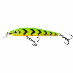 Salmo Rattlin Sting Suspension 9cm Tigre Vert
