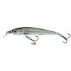 Salmo Rattlin Sting Suspension 9cm Holo Bleak
