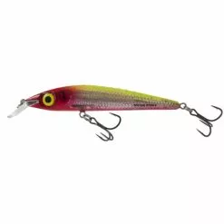 Salmo Rattlin Sting Suspendu Clown Holographique 9cm