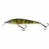 Salmo Rattlin Sting Suspension 9cm Perche Jaune Réel