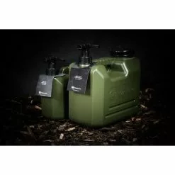 Jerrican RidgeMonkey Heavy Duty 5L -Cannes à lancer d'appâts Soldes 2023 ridgemonkey heavy duty water carriers 2048x2048 550x550w 1
