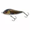 Salmo Rattlin Slider 8cm Super Natural Tanche