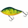 Salmo Slider Naufrage 7cm Real Hot Perche