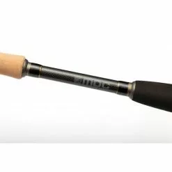 Fox Rage Terminator Cannes 180cm 40-120g Jerk 1pc -Cannes à lancer d'appâts Soldes 2023 terminator handle detail 550x550w