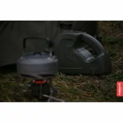 Jerrican Trakker Icon 5 Litres -Cannes à lancer d'appâts Soldes 2023 trakker icon 5 team outdoors 550x550w
