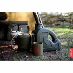 Jerrican Trakker Icon 5 Litres -Cannes à lancer d'appâts Soldes 2023 trakker icon 6 team outdoors 550x550w