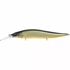 Megabass Vision 110 +1 Junior M Champagne Kinkuro