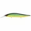Megabass Vision 110 +1 Junior Mat Tigre