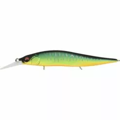 Megabass Vision 110 +1 Junior Mat Tigre