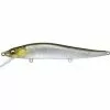 Megabass Vision 110 FW Ablette
