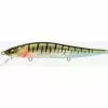 Megabass Vision 110 FW Green Zebra (SP-C)